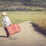 Top 10 Realistic Travel Tips For Parents
