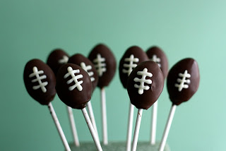 Family Friendly Super Bowl Party Ideas