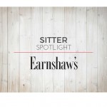 Sitter Spotlight: Earnshaw’s