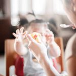 Food & Nutrition For Babies
