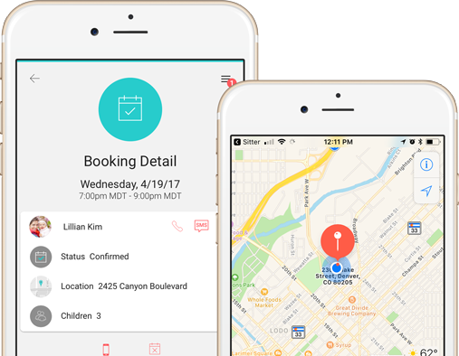sitter-confirmed-booking-map
